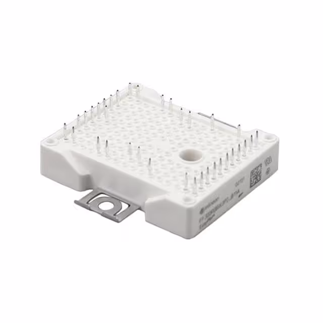 FF300R08W2P2B11ABOMA1 Infineon Technologies  Transistors - IGBTs - Modules